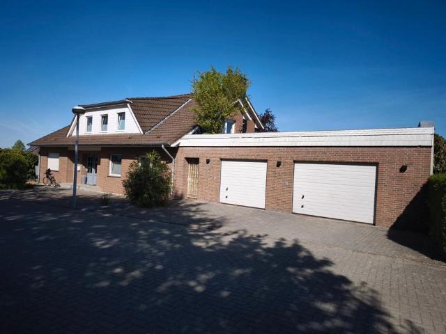 Provisionsfreie Eigentumswohnung mit Dachterrasse in Hollage