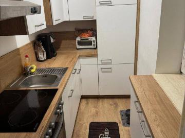 Wohnung kaufen in Bezirk Lilienfeld - Parkplatz