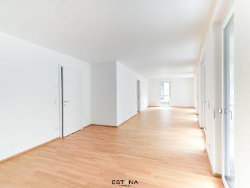 Provisionsfreie Familienwohnung mit einem lichtdurchfluteten Badezimmer Nähe Pötzleinsdorfer Schlosspark