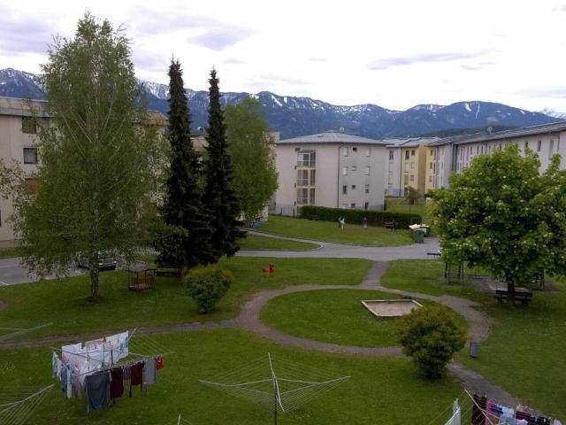 Provisionsfreie Familienwohnung im Herzen Villachs!