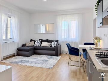 Wohnung kaufen in Bezirk Lilienfeld - Parkplatz
