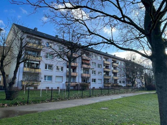 Provisionsfreie Kapitalanlage!. Vermietete 3 Zimmer Wohnung in Frankfurt Niederrad!