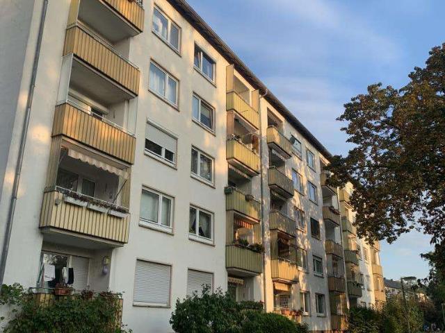 Provisionsfreie Kapitalanlage!. Vermietete 3 Zimmer Wohnung in Frankfurt Niederrad!