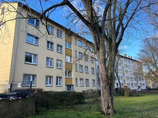 Provisionsfreie Kapitalanlage!.Vermietete 3 Zimmer Wohnung in Niederrad!