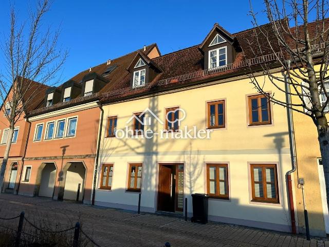 Provisionsfreie Kapitalanlage mit Potenzial: 2 Apartments im Herzen Erlangens: 2/4 bereits verkauft