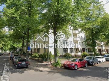 Grunewald, Berlin, Eichkamp, Berlin, Bundesland Berlin