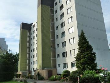 Provisionsfreie helle Eigentumswohnung