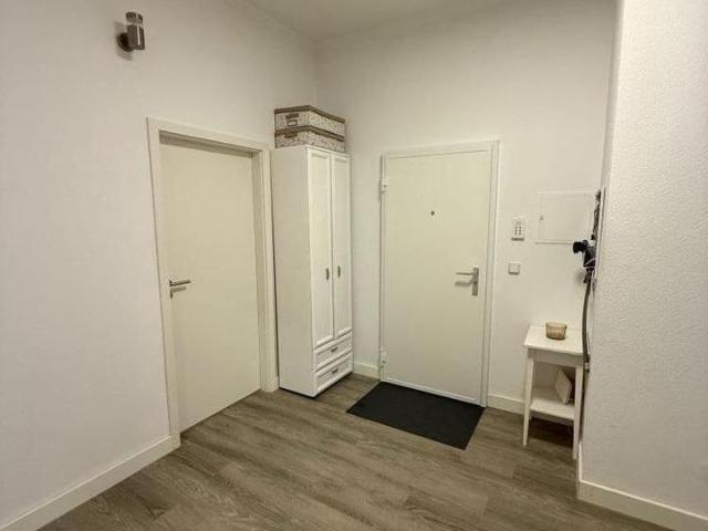 Provisionsfreie Helle und moderne 3 Zimmer Wohnung mit Balkon
