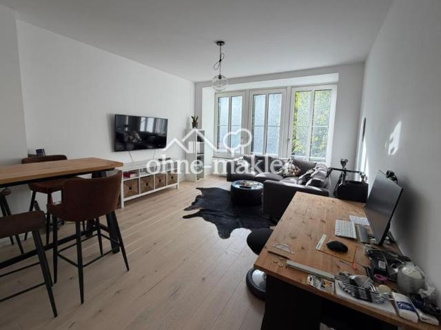 Provisionsfreie Innenstadt Wohnung