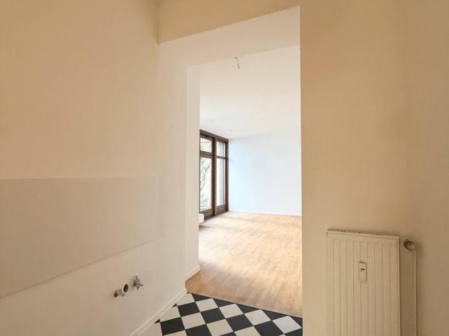 Provisionsfreie, Leerstehende Altbauwohnung in Flingern Nord!