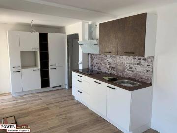 PROVISIONSFREIE LEISTBARE Stadtwohnung mit großen Balkon & Garten ab SOFORT zu beziehen!