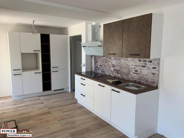 PROVISIONSFREIE LEISTBARE Stadtwohnung mit großen Balkon & Garten ab SOFORT zu beziehen!