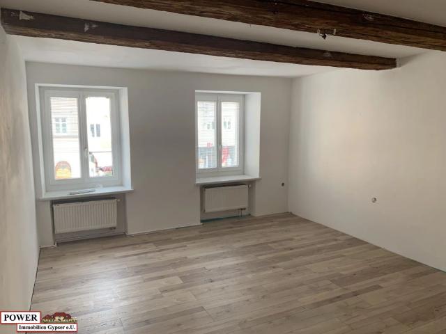 PROVISIONSFREIE LEISTBARE Stadtwohnung mit großen Balkon & Garten ab SOFORT zu beziehen!