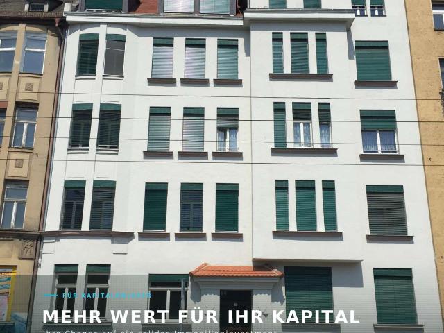PROVISIONSFREIE MODERNE 3 RWG MIT EINBAUKÜCHE FUßBODENHEIZUNG BALKON AUFZUG *WE 12