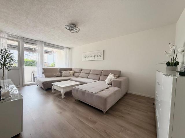 Provisionsfreie, moderne 3 Zimmer Wohnung