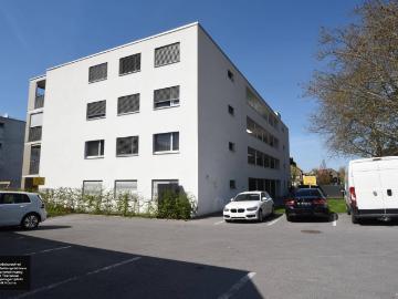 PROVISIONSFREIE Moderne 3 Zimmer GARTENWOHNUNG in Dornbirn/Hatlerdorf