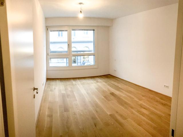 Provisionsfreie moderne 3 Zimmer Neubauwohnung Fernwärme geeignet für Singles, WG oder Familien