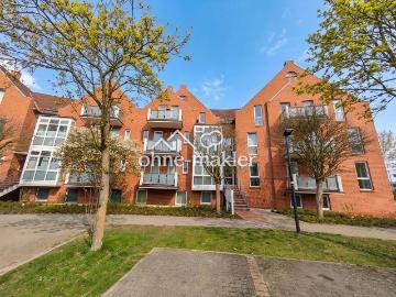 Leeste, Oldenburger Land, Belumer Deich, Elbe-Weser-Dreieck, Schleswig-Holstein