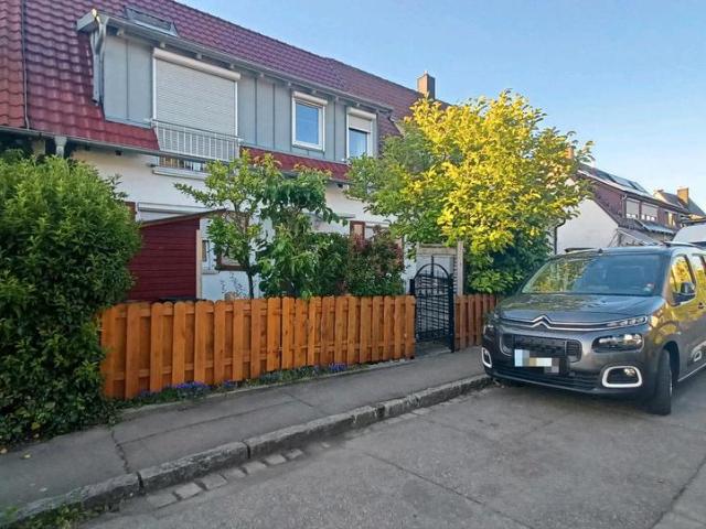 Provisionsfreie Maisonette mit Garten: Perfekt für Kapitalanleger