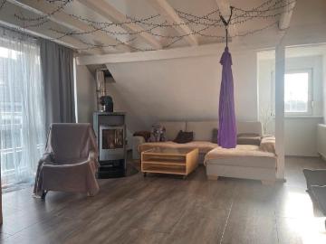 Provisionsfreie Maisonette Eigentumswohnung
