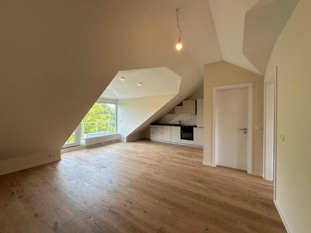 Provisionsfreie Neubau Dachgeschosswohnung–Erstbezug