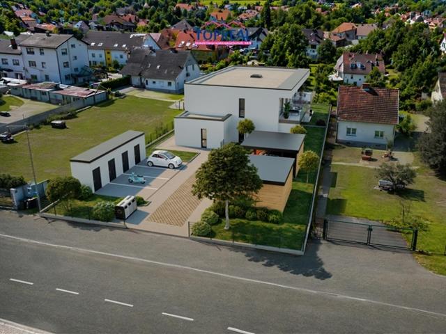 Provisionsfreie Neubauwohnung im Erstbezug mit großzügigem Balkon & modernster Ausstattung in Hörsching Neubau TOP 4
