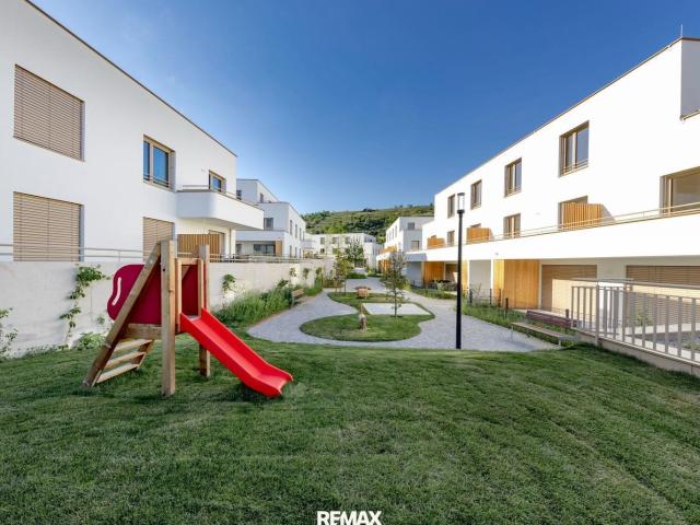Provisionsfreie Neubauwohnung in Kremser Grünlage! haus75d EG Top 2