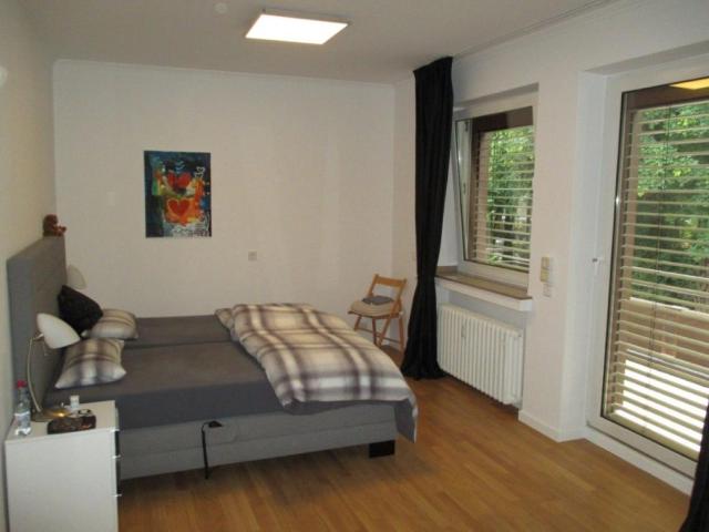 Provisionsfreie Neubauwohnung in Penzing