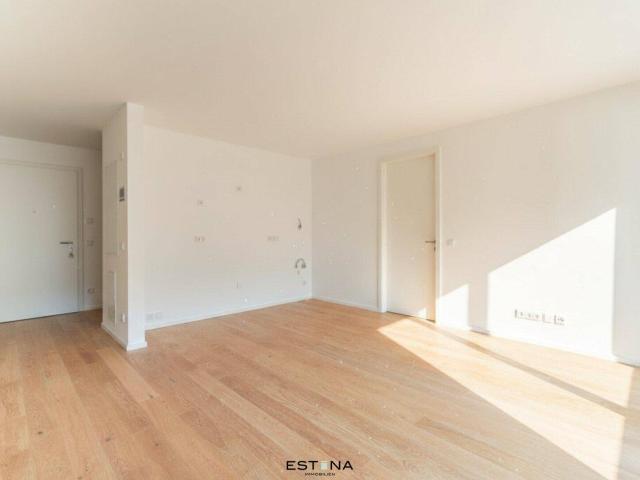 Provisionsfreie Neubauwohnung mit großem Schlafzimmer in nur wenigen Minuten zur Innenstadt