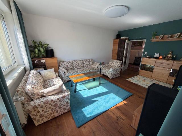 Provisionsfreie Sonnige 4 Zimmer Eigentums wohnung in Salzburg Liefering