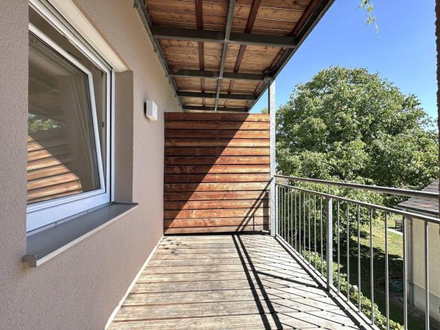 Provisionsfreie Sonnige 2 Zi. Wohnung mit Balkon / Carportstellplatz zusätzlich