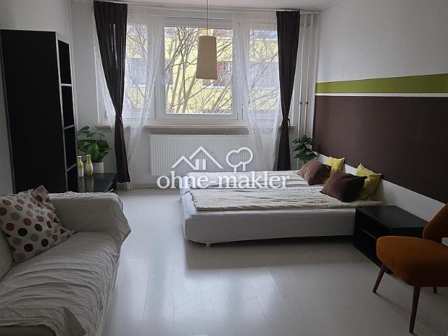 PROVISIONSFREIE schöne 1 Raum Wohnung in Mitte nahe Alexanderplatz