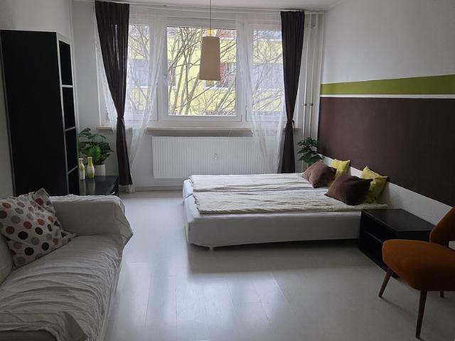PROVISIONSFREIE schöne 1 Raum Wohnung in Mitte nahe Alexanderplatz
