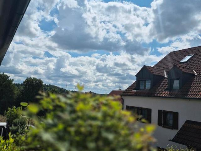 PROVISIONSFREIE, schöne 3 Zimmer EIGENTUMSWOHNUNG,IN ROTH