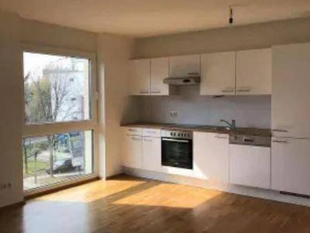 Provisionsfreie, sehr helle 3 Zimmer Wohnung in St. Peter