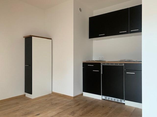 Provisionsfreie Singlewohnung in der Herrgottwiesgasse!