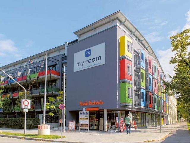 Provisionsfreie Studentenwohnung als Kapitalanlage