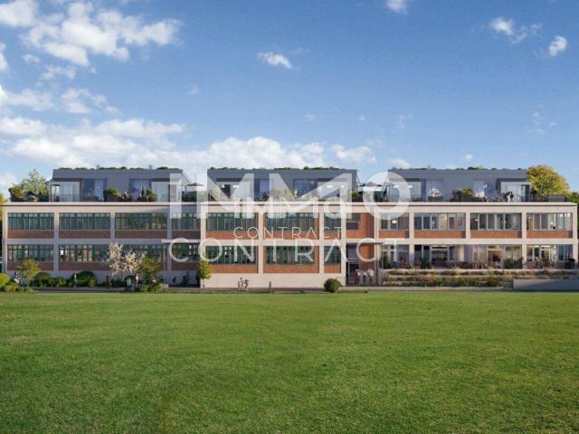 Provisionsfreie Studiowohnung im Projekt City Garden! Moderner Lifestyle in toller Lage