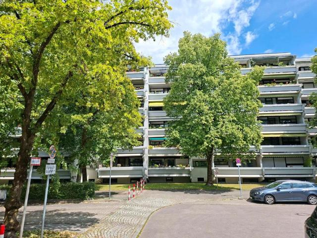PROVISIONSFREIE Wohnung zu verkaufen in München