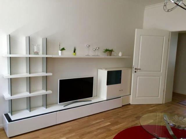 Provisionsfreie Wohnung zum Wohlfühlen