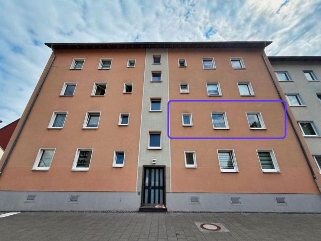Provisionsfreie Wohnung zum Verkauf