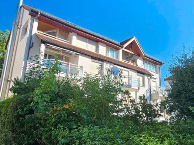 Provisionsfreie Wohnung am Stadtpark Zuffenhausen