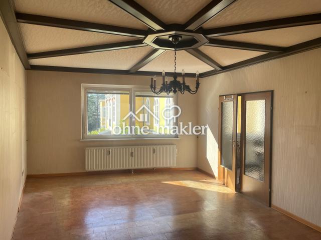 Provisionsfreie Wohnung in Baden