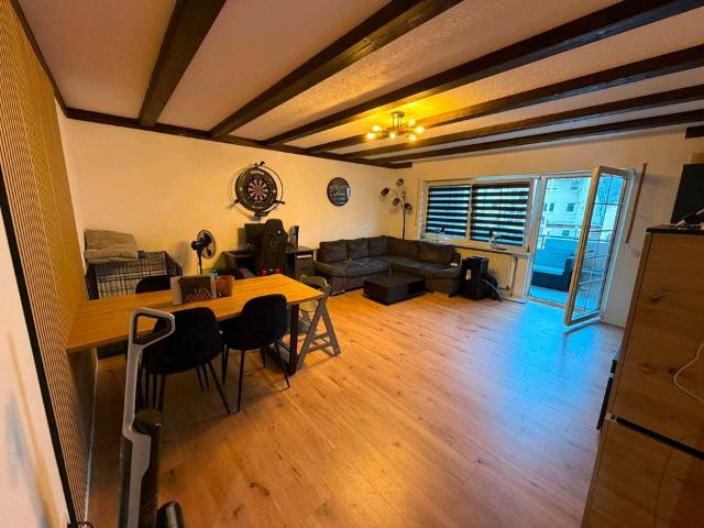 Provisionsfreie Wohnung in Bobenheim Roxheim zu verkaufen