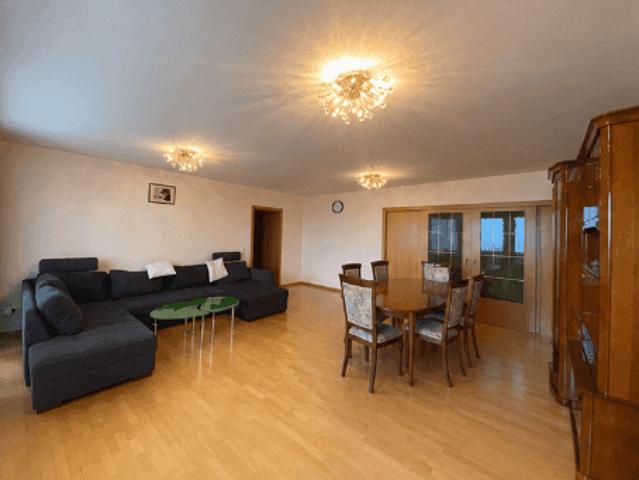 Provisionsfreie Wohnung Mischek Tower