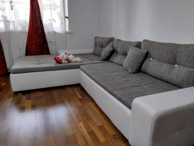 Provisionsfreie Wohnung Ruhelage Nähe Maurer Hauptplatz, teilmöbliert