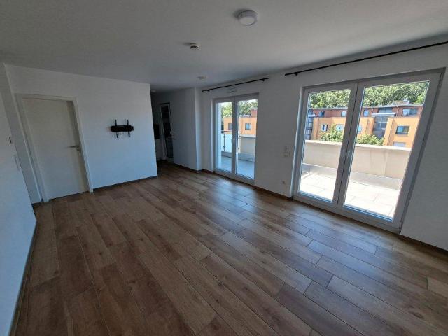 Provisionsfreie wunderschöne 2 Zimmer Dachterrassenwohnung