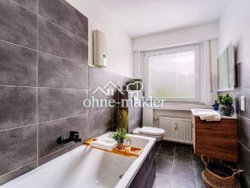 Zollstock, Köln, Hönningen, Zollstock, Kalscheuren, Kölner Bucht, Nordrhein-Westfalen