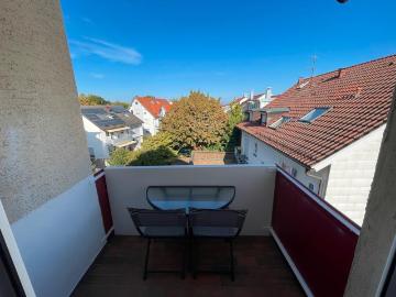 Provisionsfreie TOP 3 Zimmer Wohnung zu verkaufen