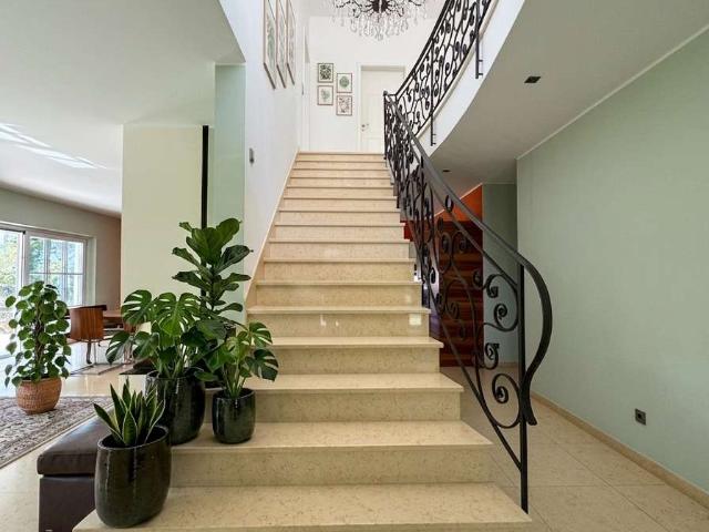 Provisionsfreie Toscana Villa in Rosenheim Alpenblick, Galerie